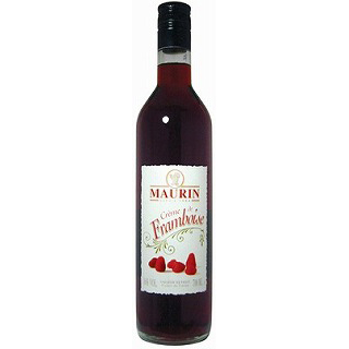 モーリン・クレーム・ド・フランボワーズ（16度/700ml）(4020237)