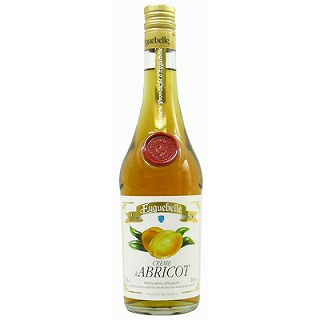 エギュベル・クレーム・ド・アプリコット(4020257)