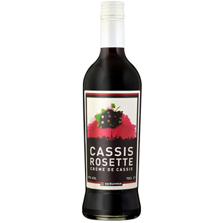 デカイパー・カシス・ロゼット（17度/700ml）(4020271)