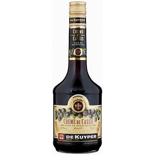 デカイパー・クレーム・ド・カシス（20度/700ml）(4020286)