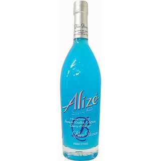 アリーゼ・ブルー　（20度/750ml）(4020322)