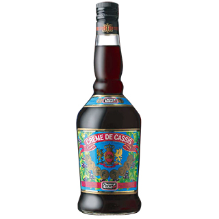 シェリーロシェ・クレーム・ド・カシス（16度/700ml）4020425)
