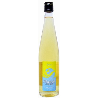 ネプチューン・マスカットリキュール(20度/500ml)(4020577)
