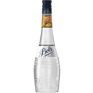ボルス・トリプルセック・キュラソー(並行)（38度/700ml）(4020623)
