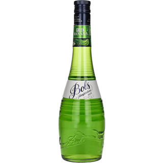 ボルス・グリーンバナナ(並行)（17度/700ml）(4020671)