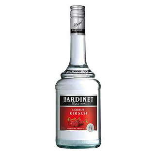 バーディネ・キルシュ (40度/700ml)(4020735)