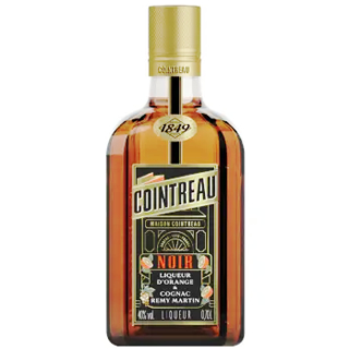 コアントロー・ノワール（正規）（40度/700ml）(4020947)