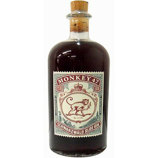 モンキー47スロージン（並行）　（29度/500ml）　(4020904)
