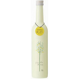 はっさくロックス (16度/500ml)(4020981)