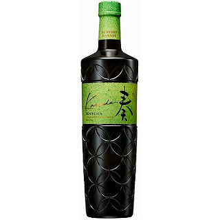 ジャパニーズクラフトリキュール奏　抹茶(25度/700ml)(4020995)