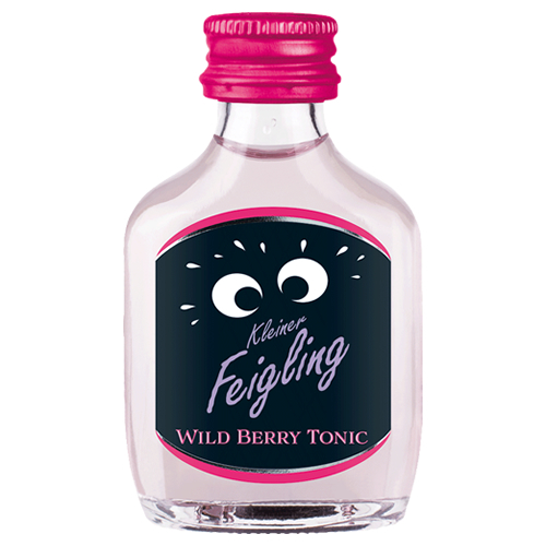クライナー・ファイグリング・ワイルドベリー (20ml×20本)(4021009)