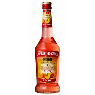 レリティエ・ギュイヨ・クレーム・ド・ペシェ（15度/700ml）(4021026)