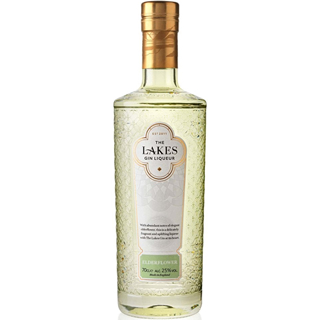 レイクス　エルダーフラワー・ジンリキュール　(25度/700ml)(4021046)