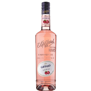 ジファール・ライチ（18度/700ml）(4021057)