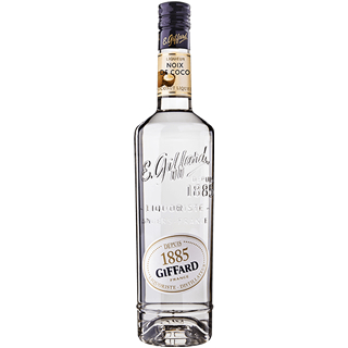 ジファール・ココナッツ（18度/700ml）(4021058)