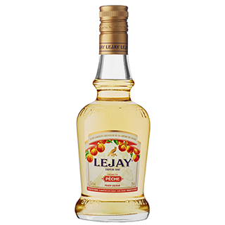 ルジェ・クレーム・ド・ピーチ・ベビー　_ペシェ (正規)（15度/200ml）(4021062)