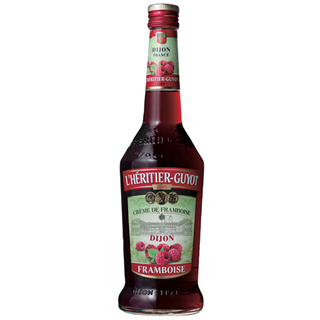 レリティエ・ギュイヨ・クレーム・ド・フランボワーズ（15度/700ml）(4021066)
