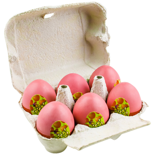 チッキーミッキー サワーアップル (17度/20ml×6個)(4021078）