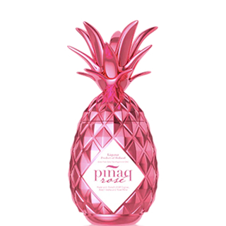 ピニャック・ロゼ （17度/50ml)(4021093)