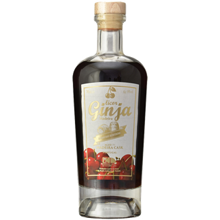 ウィリアムヒントン ジンジャ（19度/700ml）(4021104)