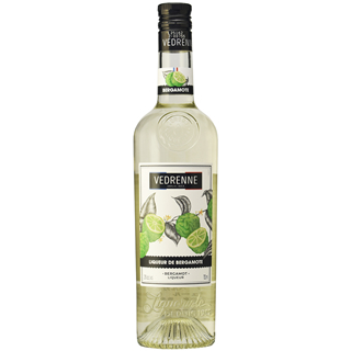 ヴェドレンヌ・ベルガモットリキュール（20度/700ml）(4021137)
