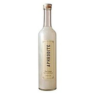 アフロディーテ・リキュール ホワイトキュラソー(9度/500ml)(4021148)
