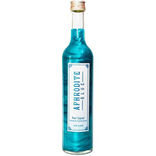 アフロディーテ・ブルー　リキュール（9度/500ml）(4021154)