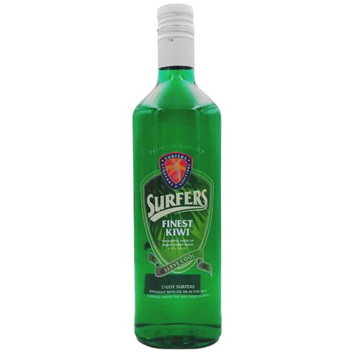 サーファーズ・ファイネスト・キウイ(15度/700ml)(4021182)