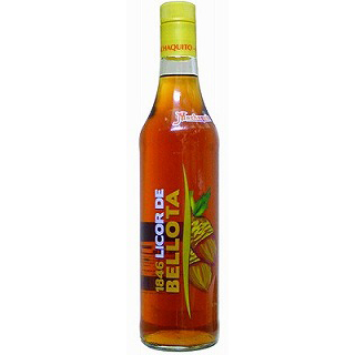 イッホ・デ・ラファエル・リコール・デ・ベリョータ (17度/700ml)(4030028)