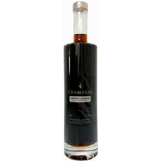 シャマレル・コーヒー（35度/500ml）(4030109)