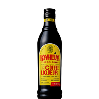 カルーア・コーヒー・キューティー（正規） (20度/350ml）　(4030153)