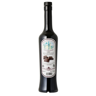 ラッツァローニ・チョコレートリキュール（17度/500ml）(4030166)