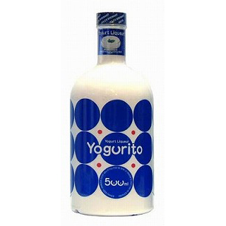 ヨーグリート（16度/500ml）(4040024)