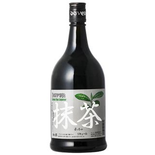 ドーバー和酒・抹茶リキュール（20度/700ml）(4040034)