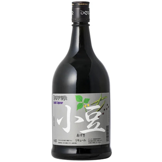 ドーバー和酒・小豆リキュール（25度/700ml）(4040048)