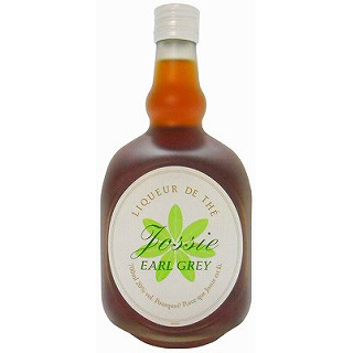 ジョシィー・ティーリキュール（アールグレイ）(20度/700ml)(4040049