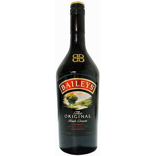 ベイリーズ・アイリッシュクリーム（17度/700ml）(4040065)