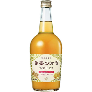 養命酒　生姜のお酒 (14度/700ml)(4040225)