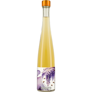 ウィキッド　ウェイミード　セレニティ2024（11度/375ml）(4040248)