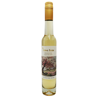 ウィキッド ウェイミード ETERNAL BLOOM(12度/375ml)(4040277)
