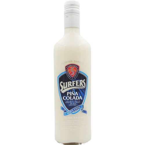サーファーズ・ピニャコラーダ（15度/700ml）(4040285)