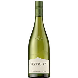 クラウディベイ・ソーヴィニヨンブラン　白ワイン　辛口（750ml）(5020083)