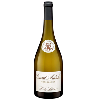 ルイ・ラトゥール・ グラン・アルデッシュ・シャルドネ（750ml）(5020359)