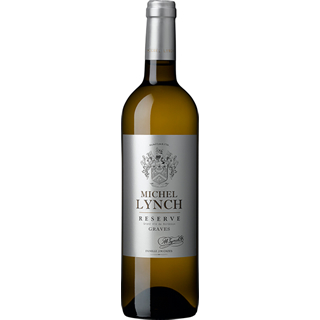 ミッシェル・リンチ・レゼルヴ・ブラン（750ml）(5020374)