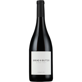 ブレッド＆バター ピノ・ノワール　_カリフォルニアワイン　赤ワイン（750ml）(5500130)
