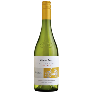 コノスル シャルドネ ビシクレタ・レゼルバ　_ヴァラエタル　(750ml)(5600023)