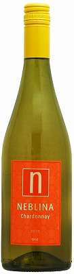 ネブリナ・シャルドネ (750ml)(5600106)