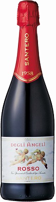 天使のアスティ・ロッソ(750ml)(5650789)