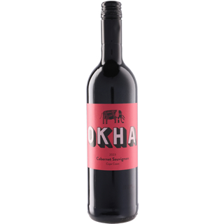 オーカ・カベルネ・ソーヴィニヨン（750ml）(5655325)