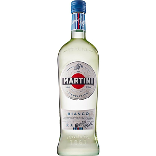 マルティーニ・ビアンコ（15度/750ml）(5800008)
